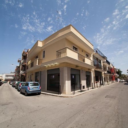 Dimora Del Bali Bed & Breakfast Capurso Bagian luar foto