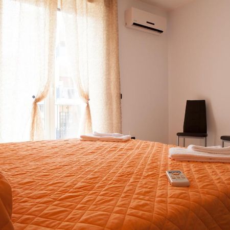 Dimora Del Bali Bed & Breakfast Capurso Bagian luar foto