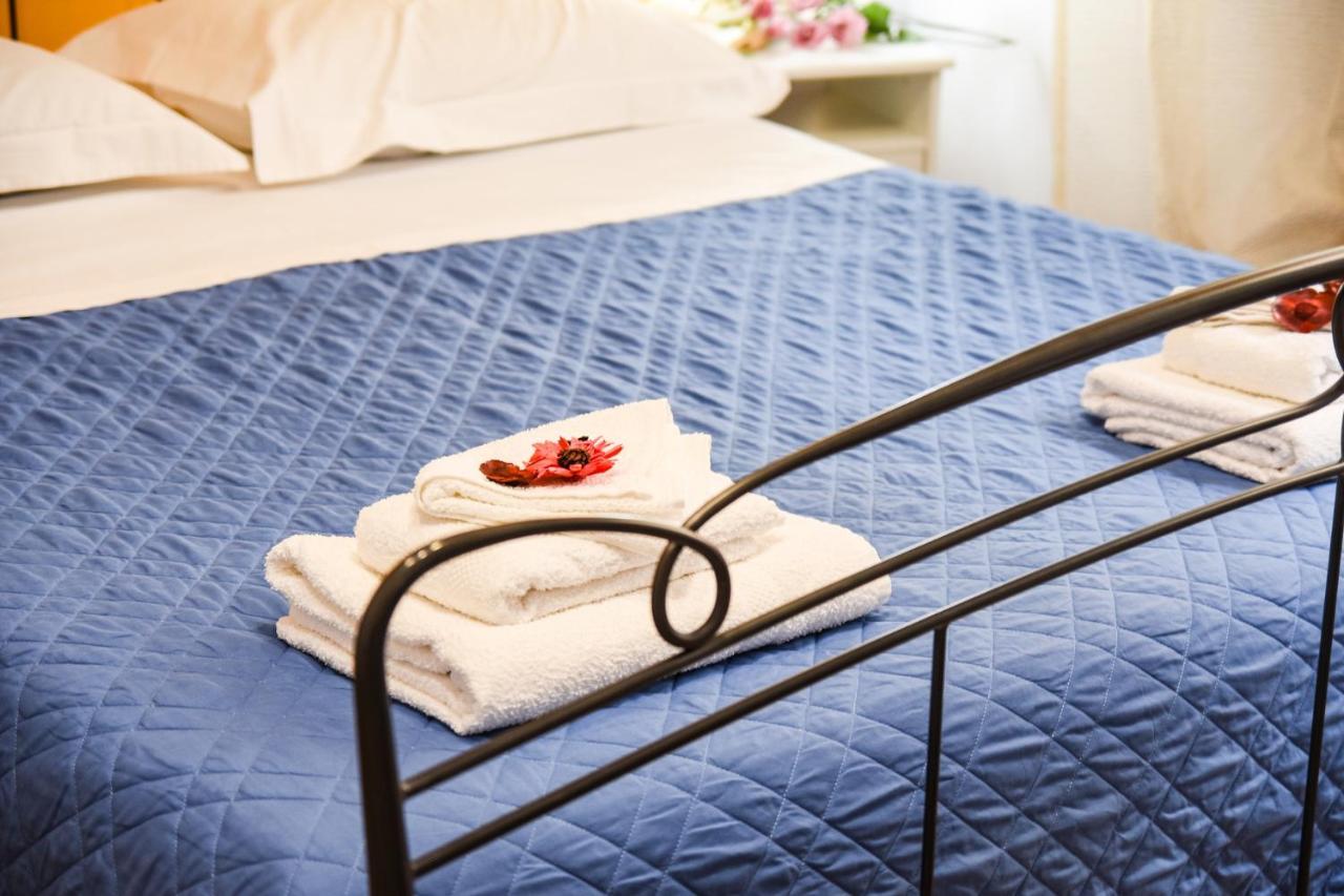 Dimora Del Bali Bed & Breakfast Capurso Bagian luar foto